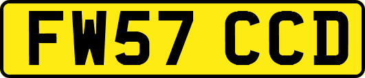 FW57CCD