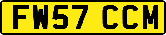 FW57CCM