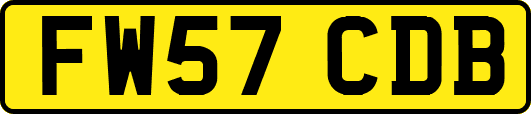 FW57CDB