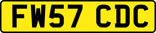 FW57CDC
