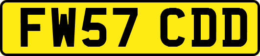 FW57CDD