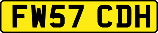 FW57CDH