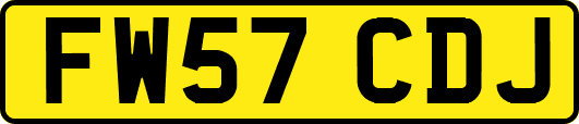FW57CDJ