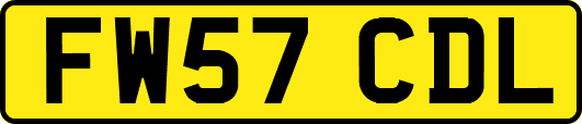 FW57CDL