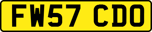 FW57CDO