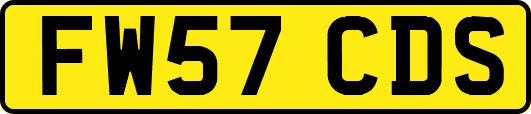 FW57CDS