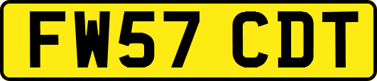 FW57CDT
