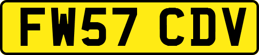 FW57CDV