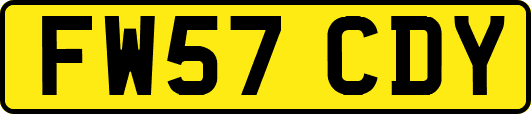 FW57CDY