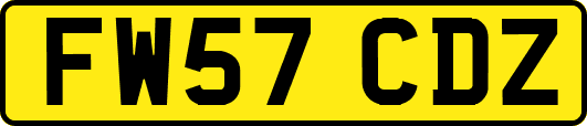 FW57CDZ