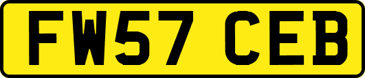 FW57CEB