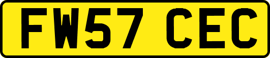 FW57CEC