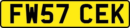 FW57CEK