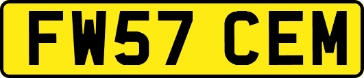FW57CEM