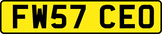 FW57CEO