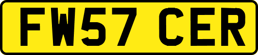 FW57CER