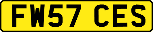FW57CES