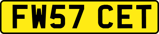 FW57CET