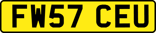 FW57CEU