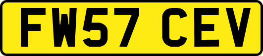 FW57CEV