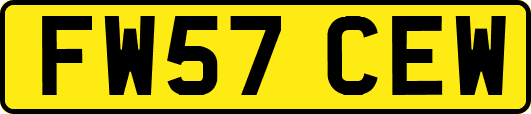 FW57CEW