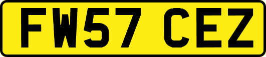 FW57CEZ