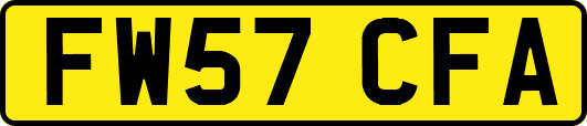 FW57CFA