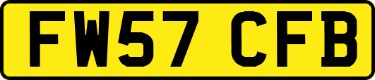 FW57CFB