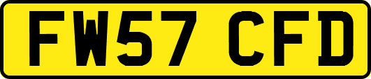 FW57CFD
