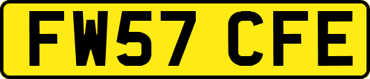 FW57CFE