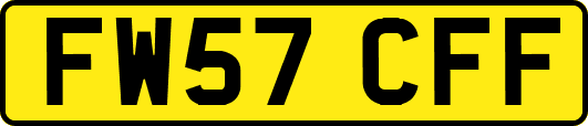 FW57CFF