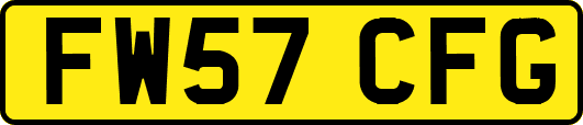 FW57CFG