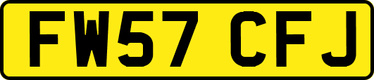 FW57CFJ