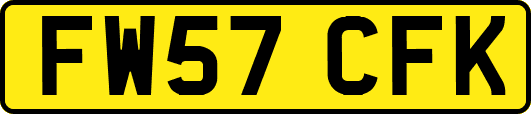 FW57CFK