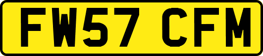FW57CFM