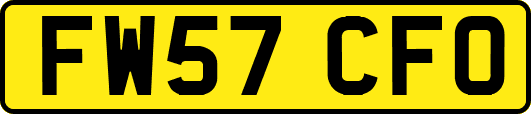 FW57CFO
