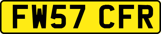 FW57CFR