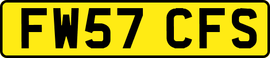 FW57CFS