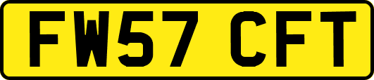 FW57CFT