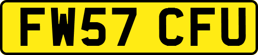 FW57CFU