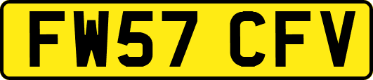 FW57CFV