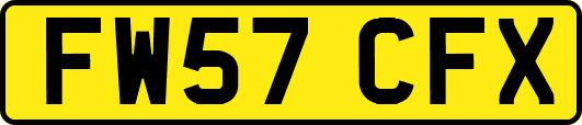 FW57CFX