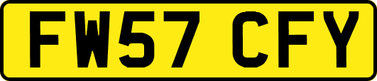 FW57CFY