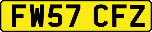 FW57CFZ