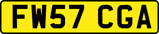 FW57CGA
