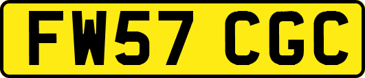 FW57CGC