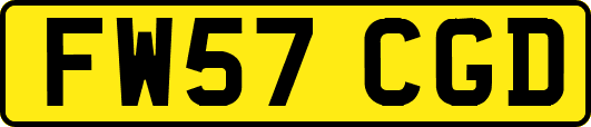 FW57CGD