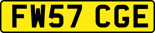 FW57CGE