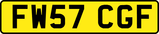 FW57CGF