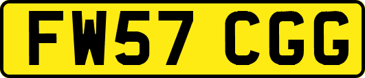 FW57CGG